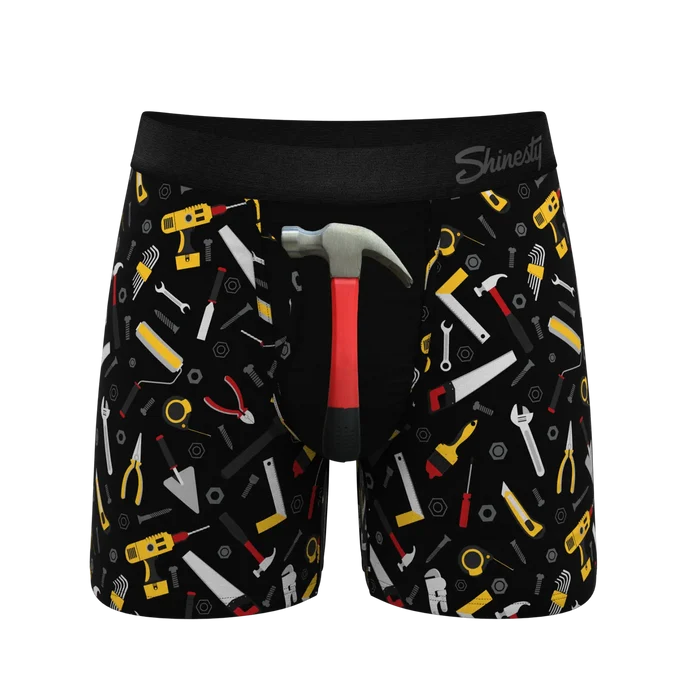 The Tool Belt / S