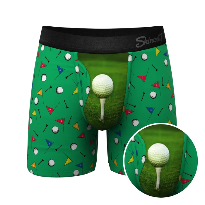 The Front Nine / S
