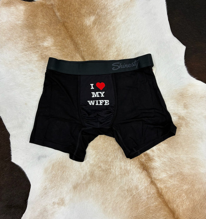 Love My Wife / S