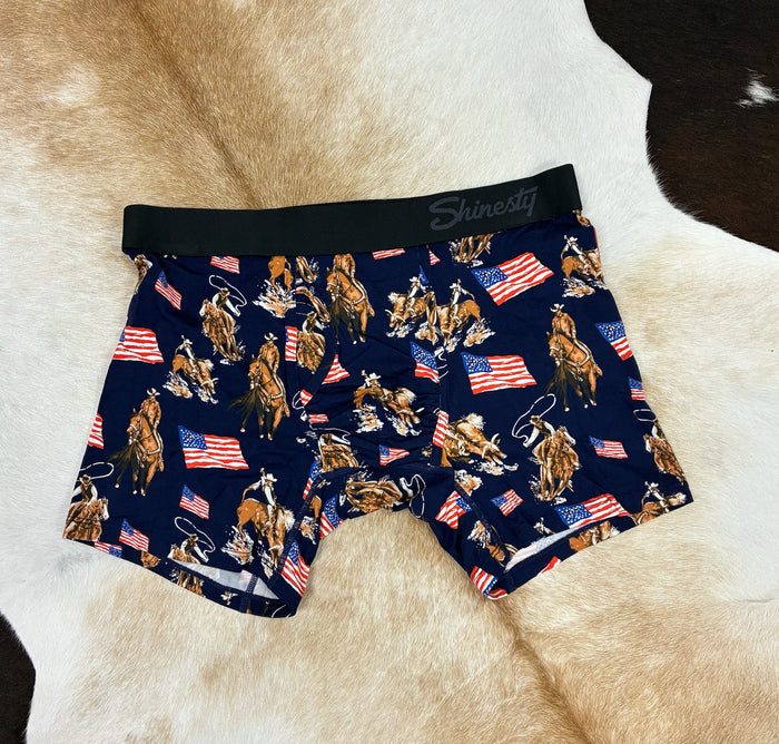 Rodeo Star / S