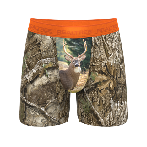 Shinesty Ball Hammock Underwear