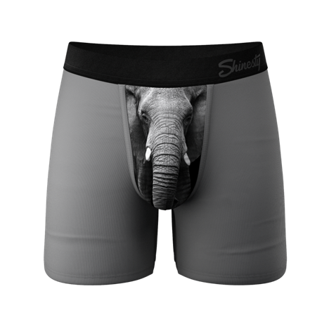 Shinesty Ball Hammock Underwear