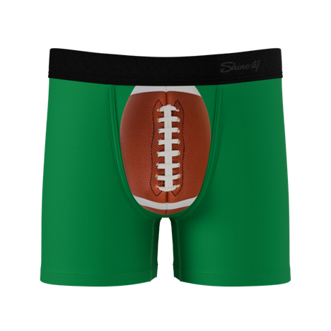 Shinesty Ball Hammock Underwear