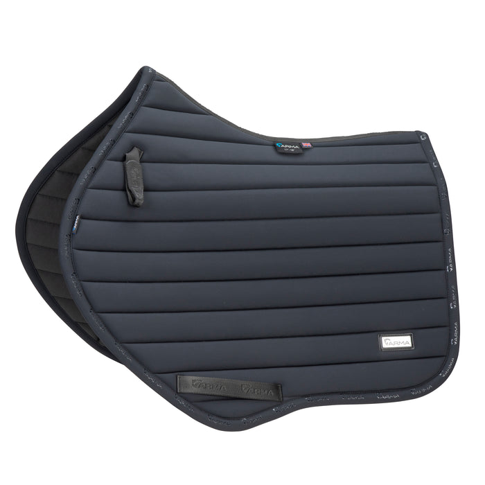 Shires ARMA Elegance 2.0 Jump Saddle Pad