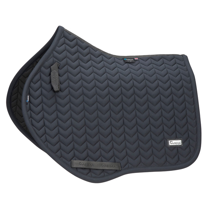 Shires ARMA Elegance 3.0 Jump Saddle Pad