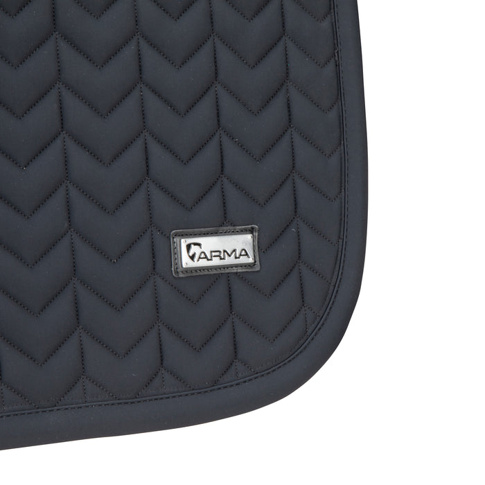 Shires ARMA Elegance 3.0 Jump Saddle Pad