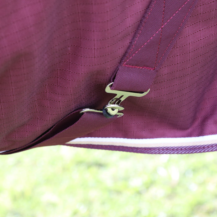 Shires Highlander Plus 100g Turnout Blanket