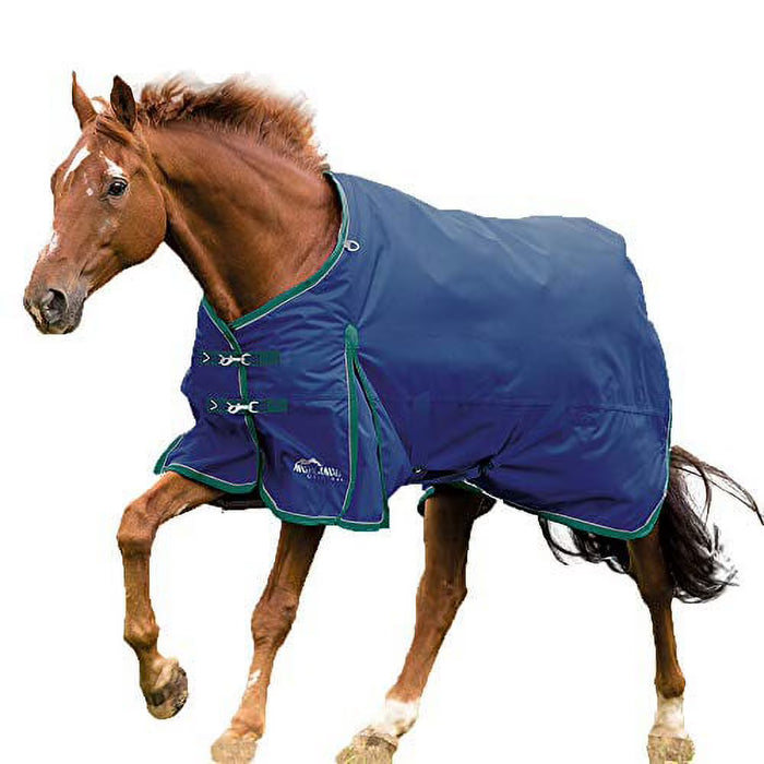 Shires Highlander Plus 200g Turnout Blanket