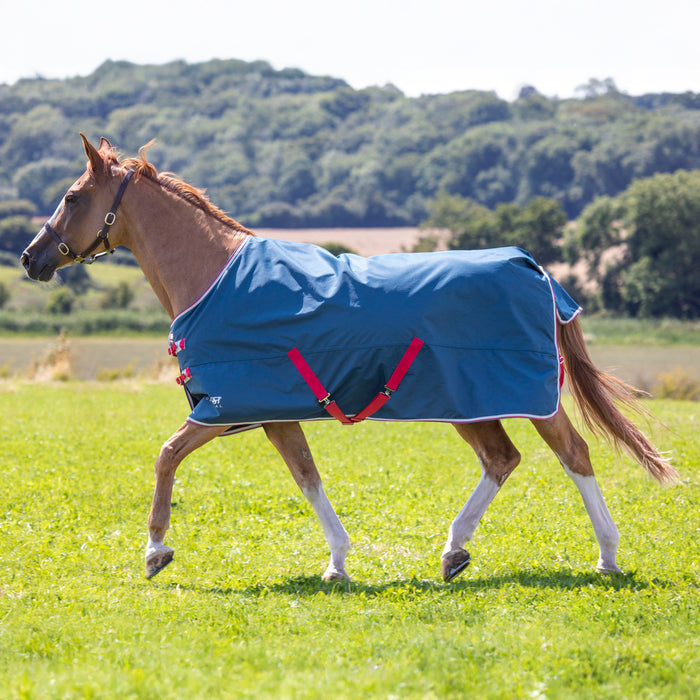Shires Tempest Original Lite Turnout Blanket