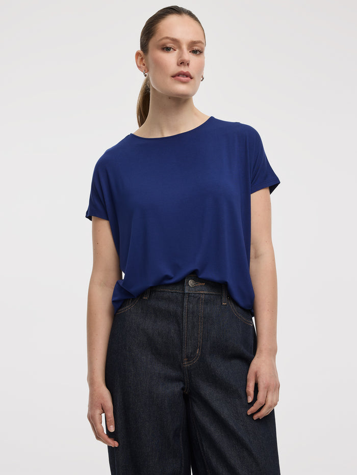 BEACON BLUE / XXS