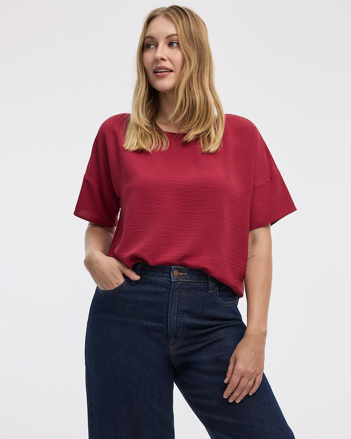 Spicy red / XXS