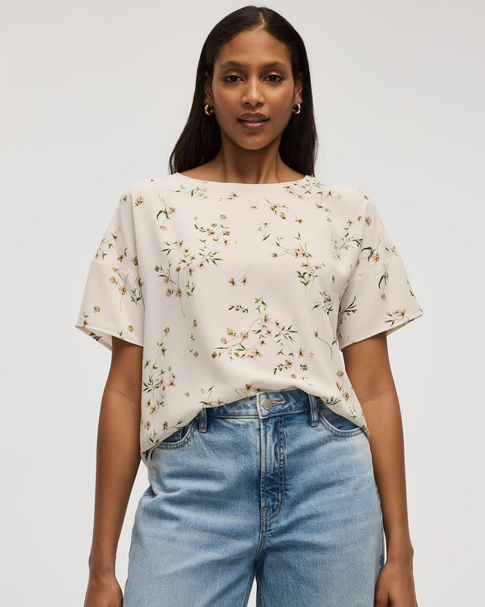 Moonbeam Print / XXS