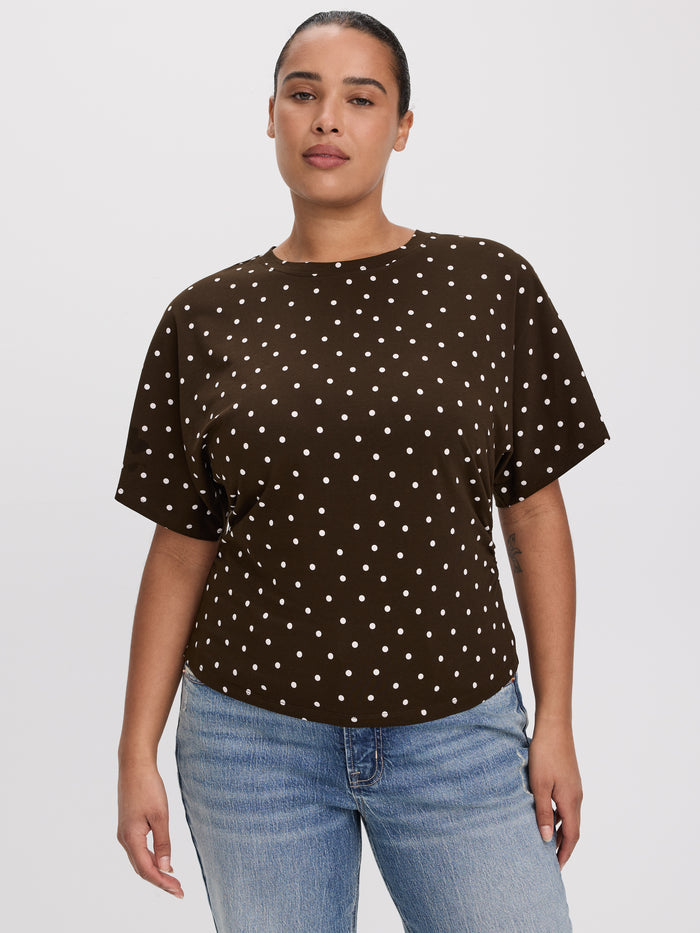 MOLÉ PRINT / XXS