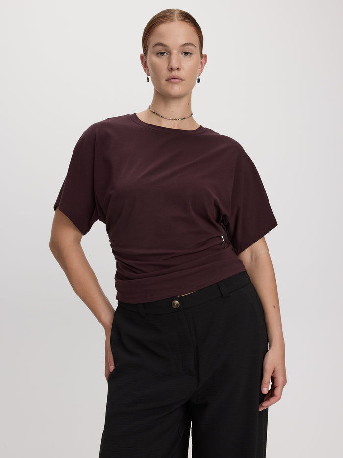 Shadow Merlot / XXS