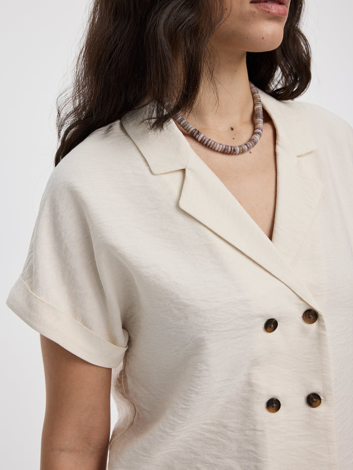 Short-Sleeve Shirt