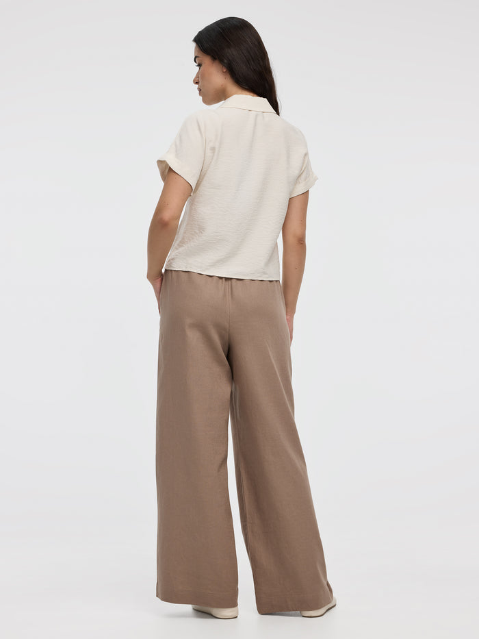 Short-Sleeve Shirt