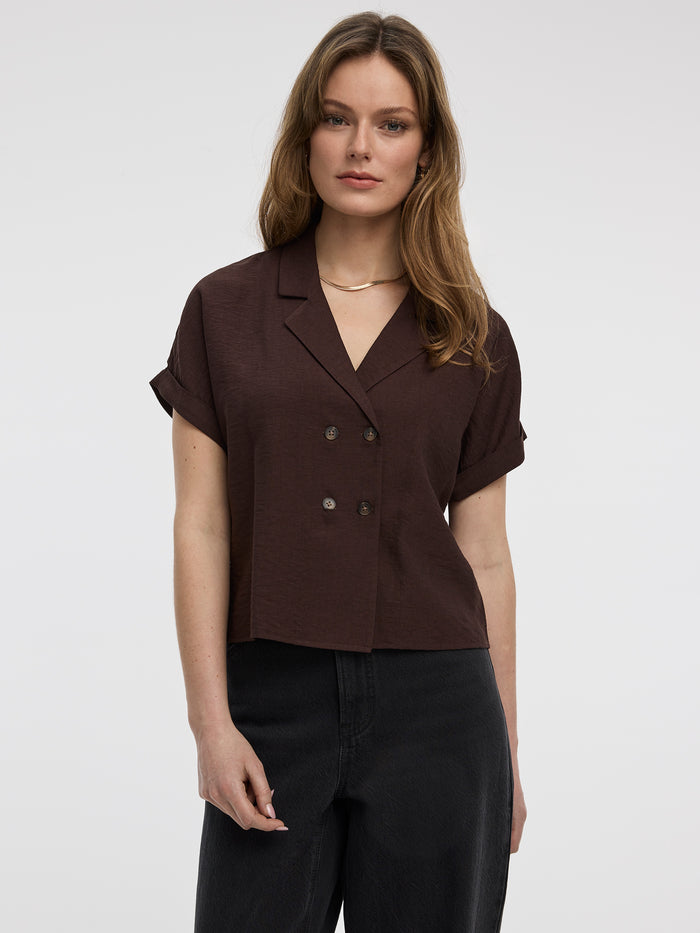 Short-Sleeve Shirt