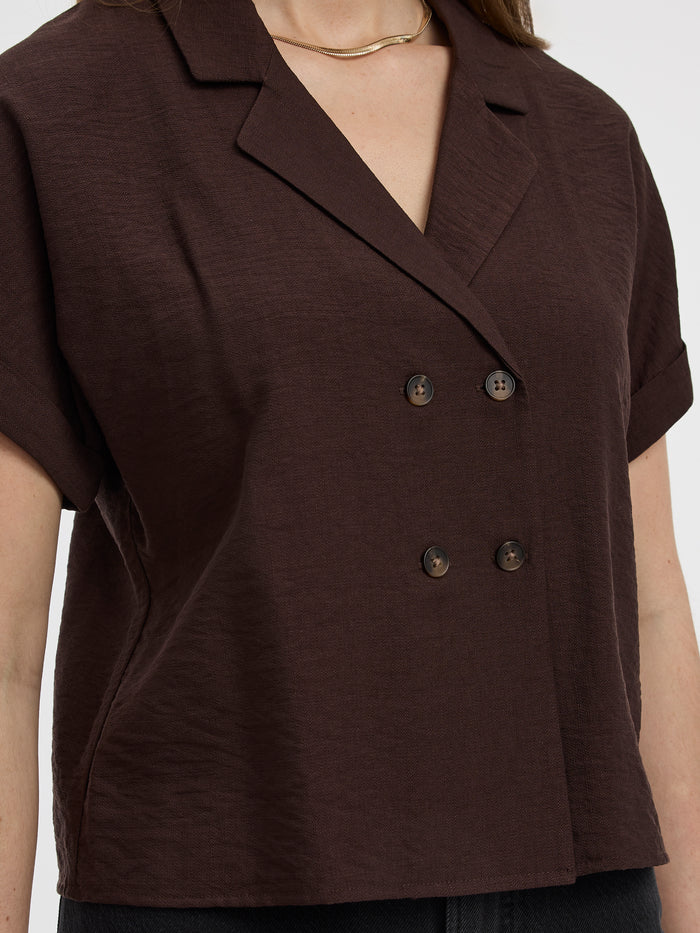Short-Sleeve Shirt