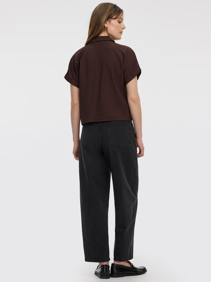 Short-Sleeve Shirt