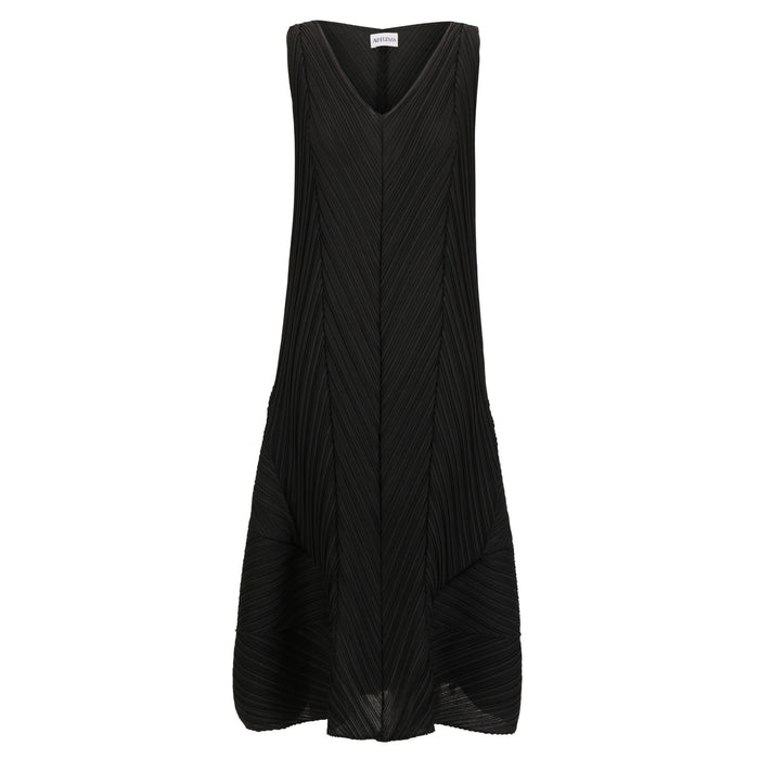 Shutter Dress