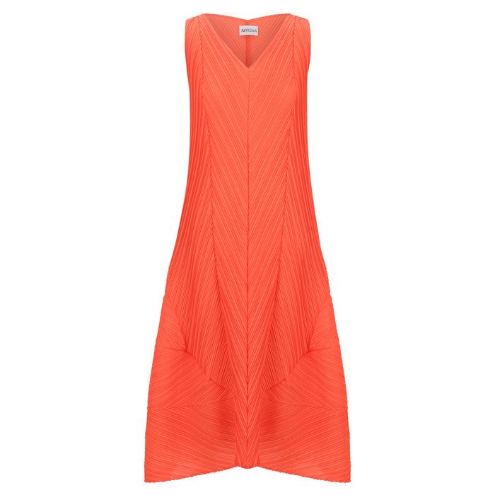 Shutter Dress