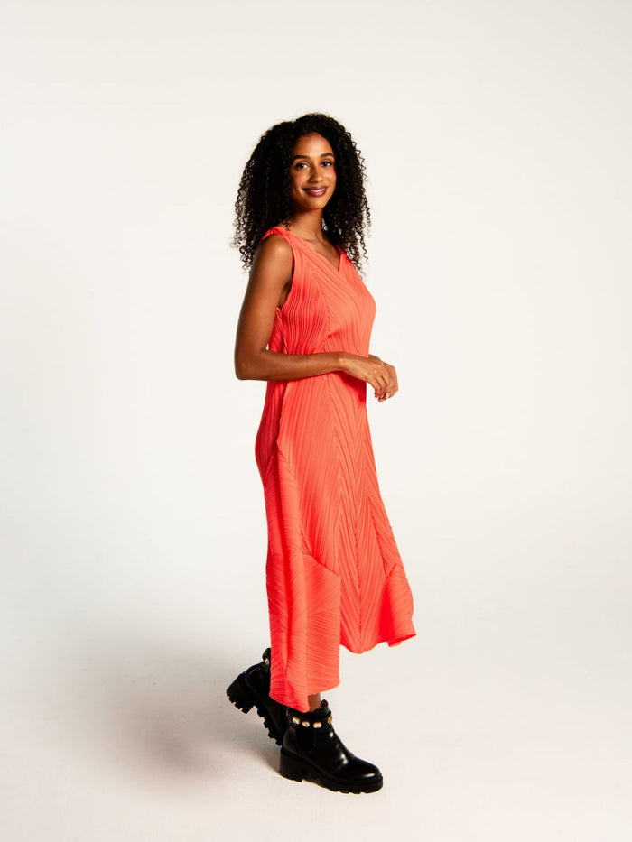 Shutter Dress