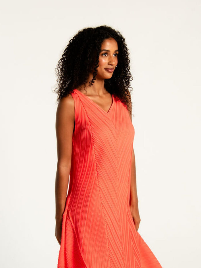 Shutter Dress