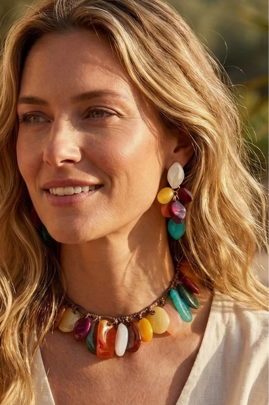 Sienna Earrings