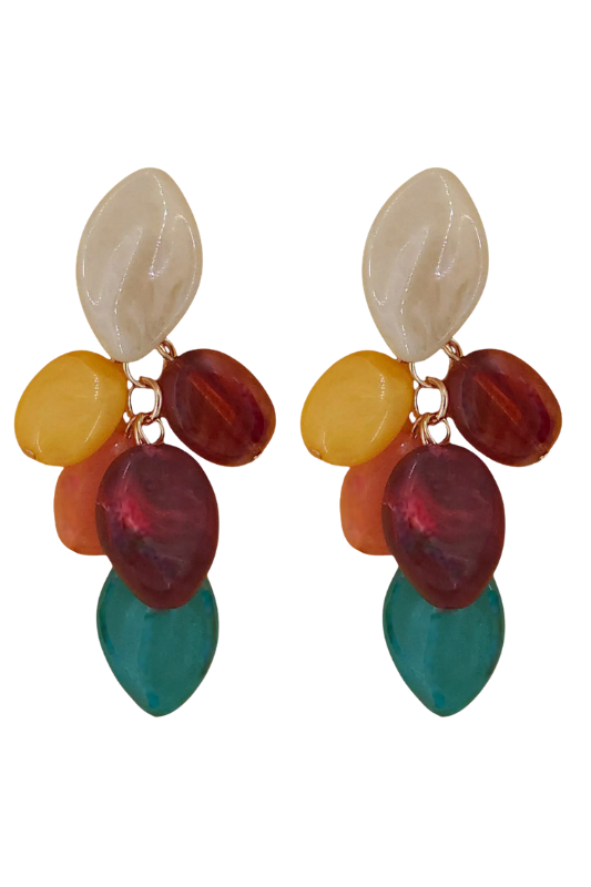 Sienna Earrings