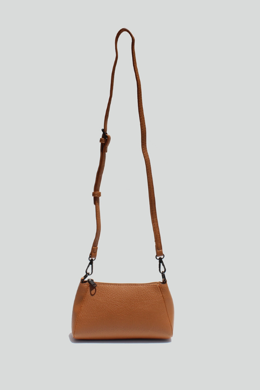 Sienna Tote - Mocha