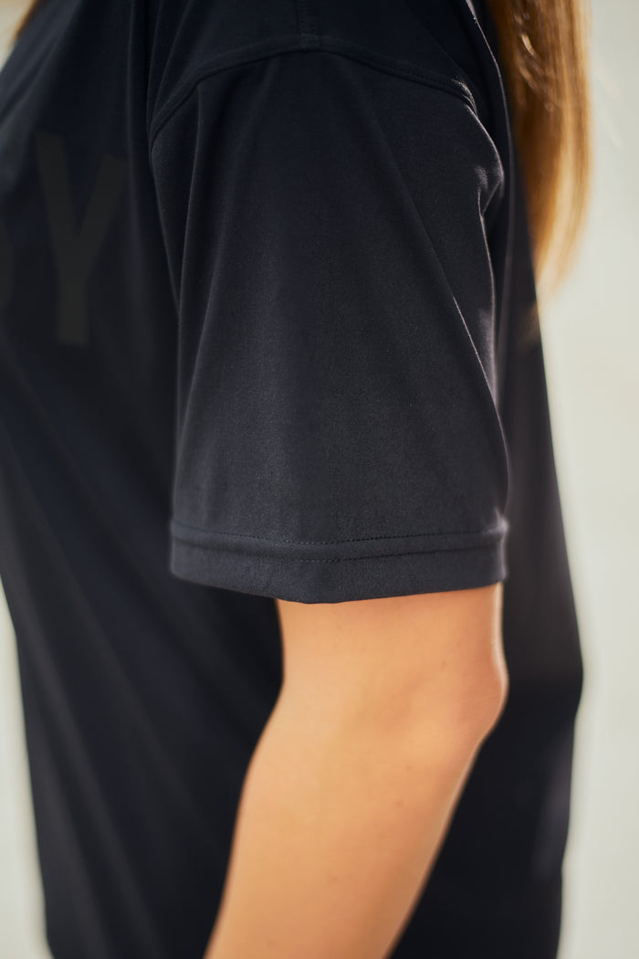 SIERRA OVERSIZED T-SHIRT BANDASY PRO