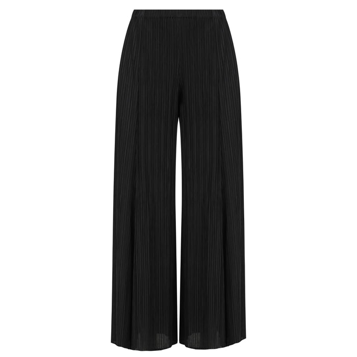 Simply Pleat Swing Pant