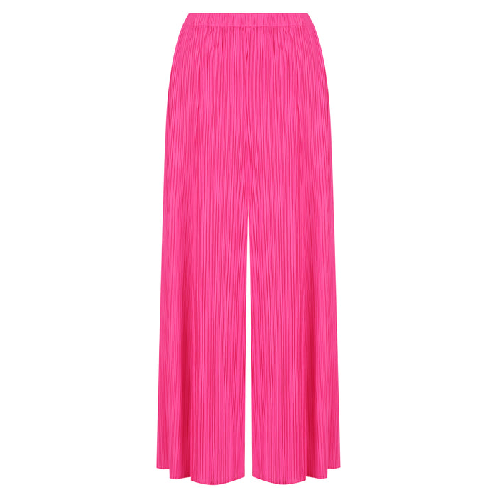 Simply Pleat Swing Pant