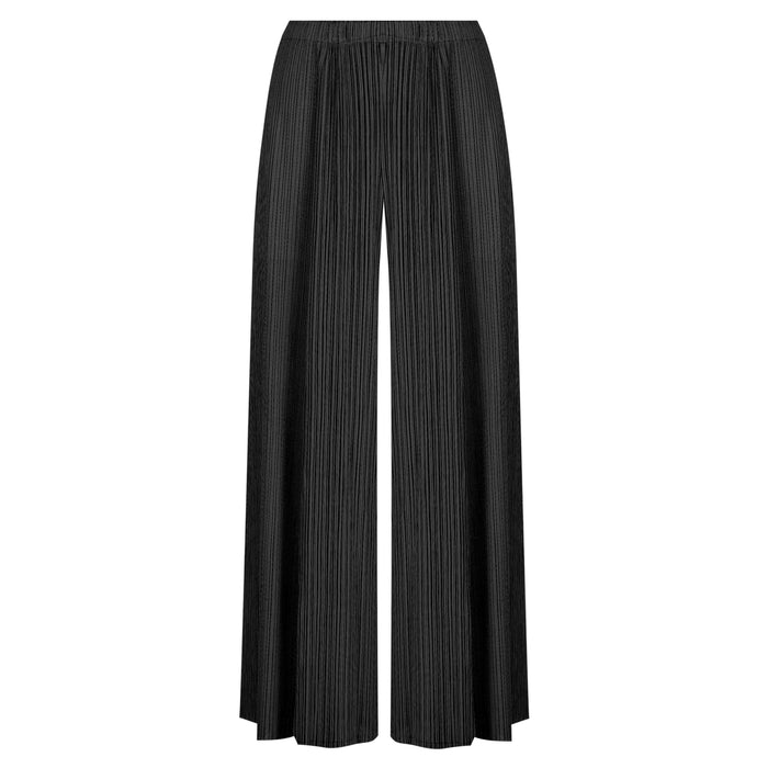 Simply Pleat Swing Pant