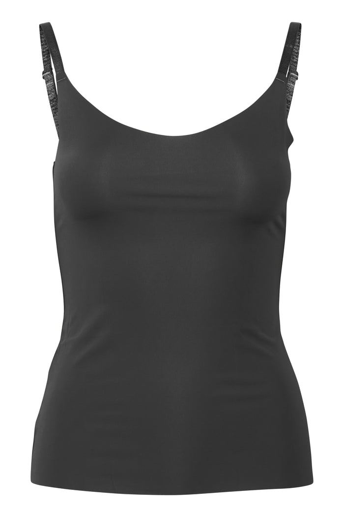 Siv top zwart