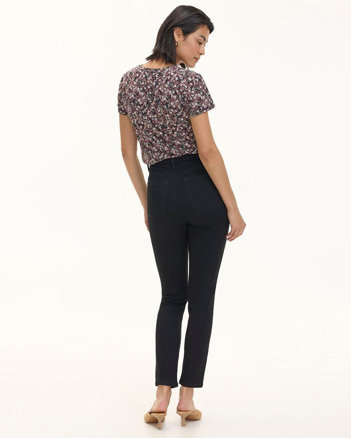 Skinny-Leg High-Rise Jean - The Signature (R)