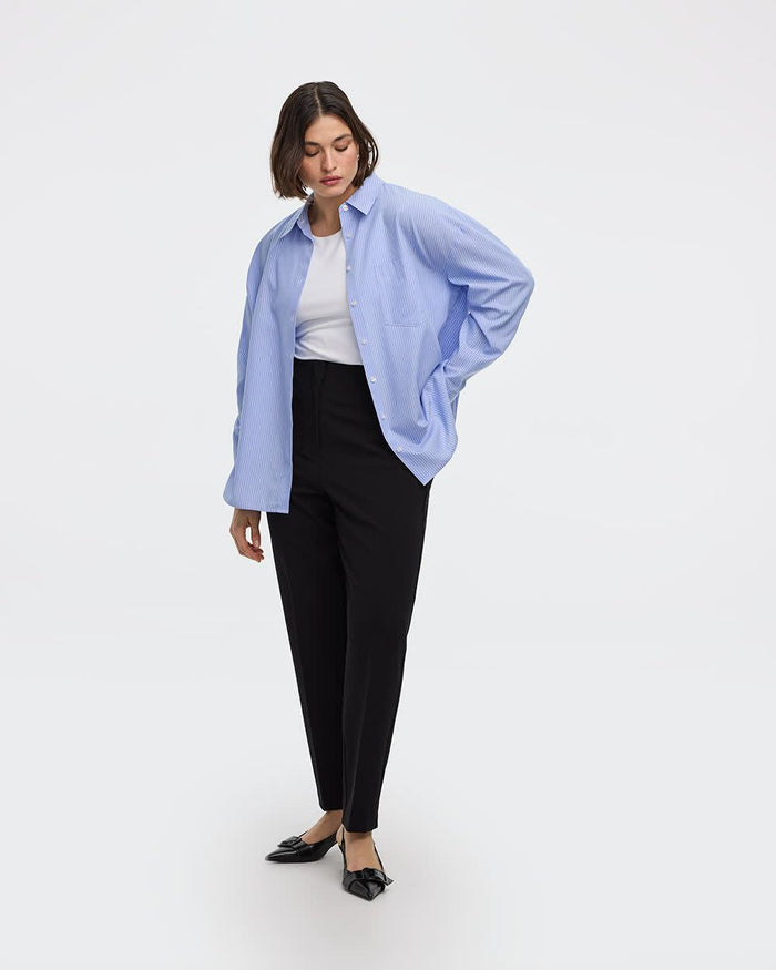 Slim-Leg Pant