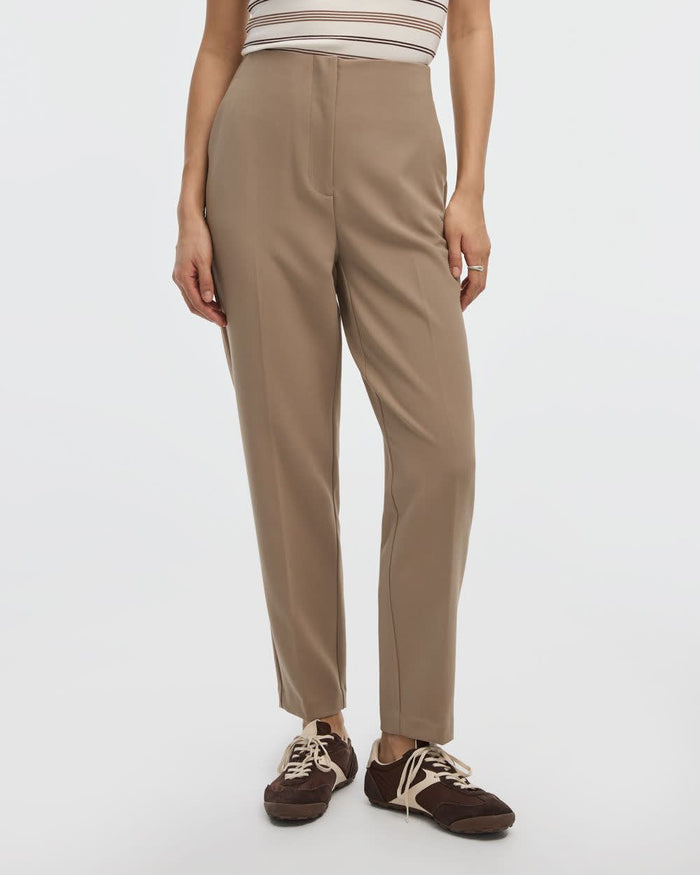 Slim-Leg Pant