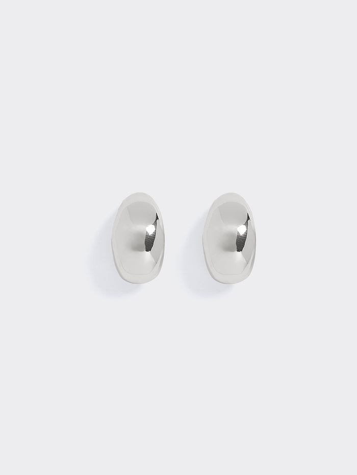 Small Curved Hoops