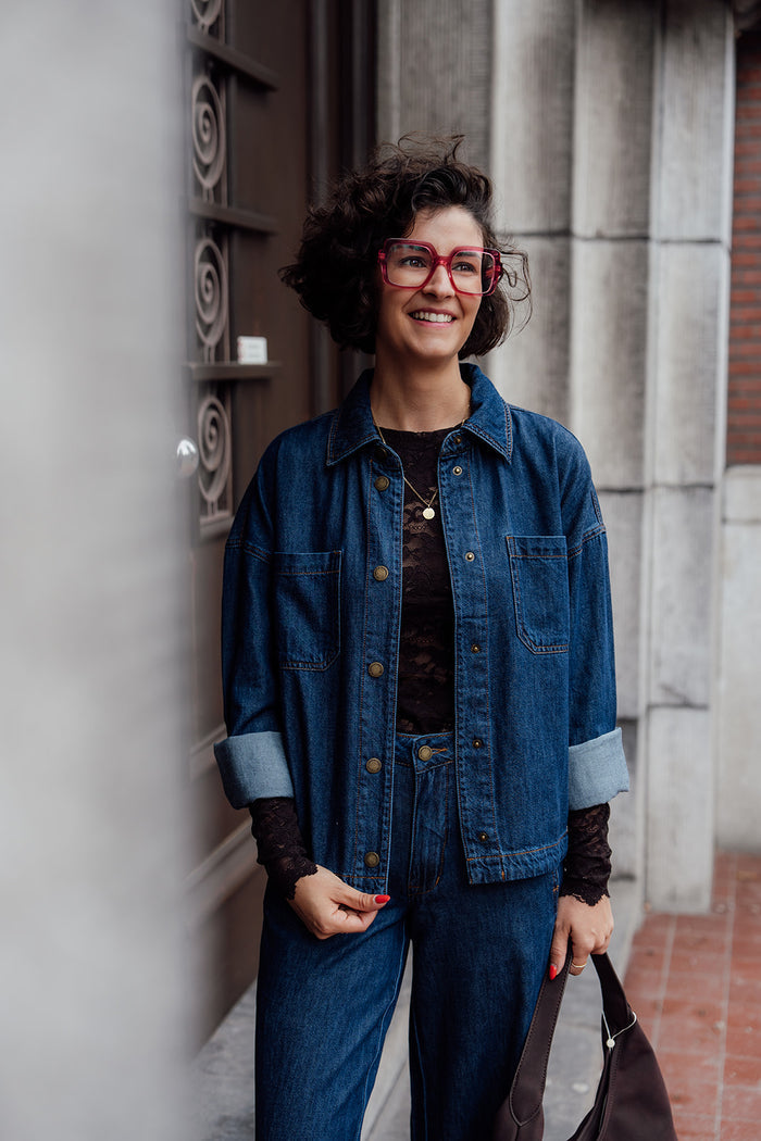 Solia blouse