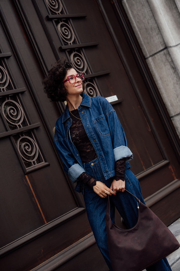 Solia blouse