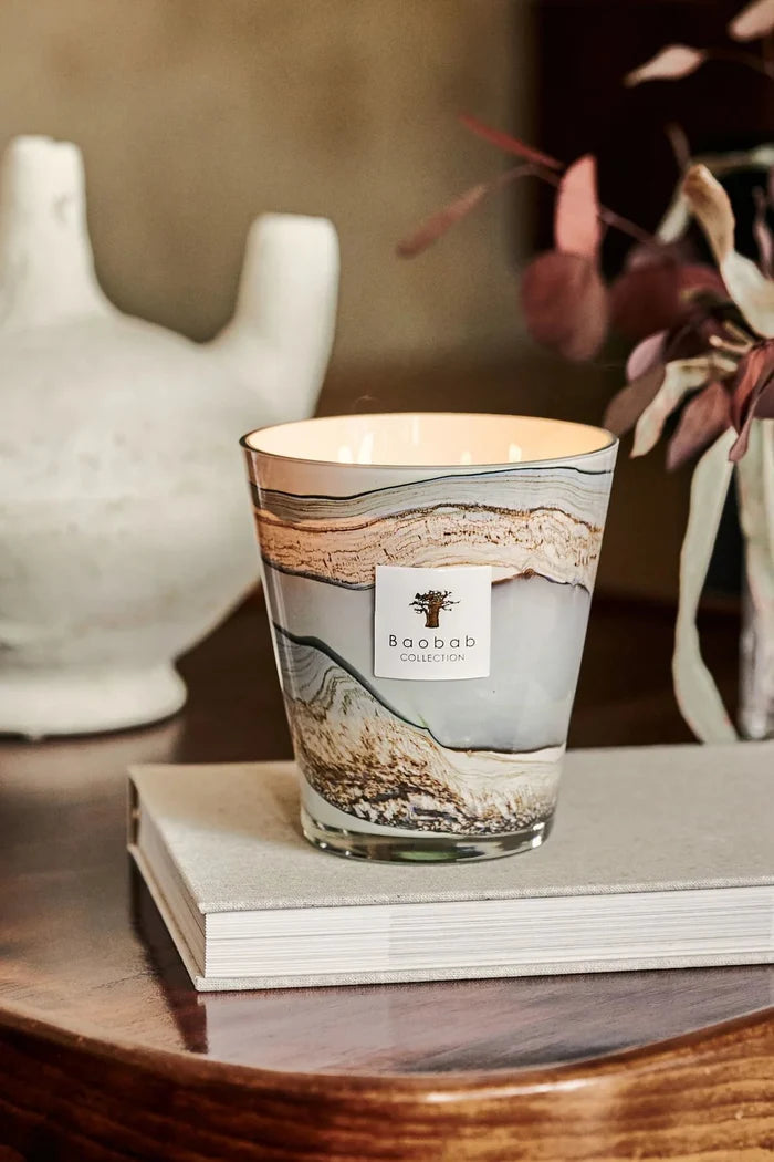 Candles Baobab Sonora Sand Limited Edition Candle Max 16 Max 16 Apoella