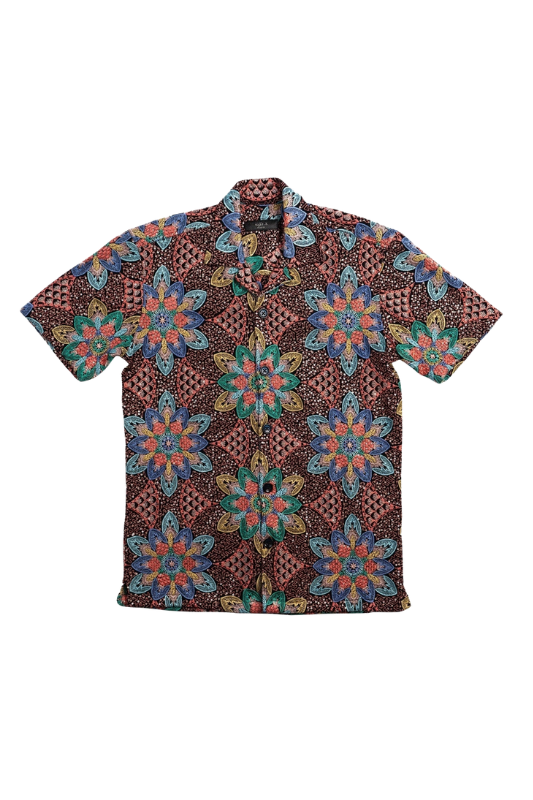 Soraya Artisan Shirt<br>***LAST ONE***