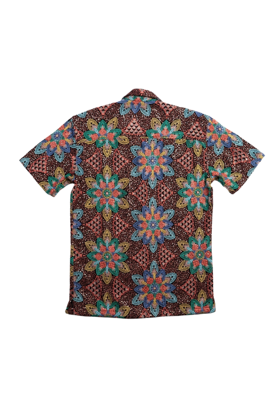 Soraya Artisan Shirt<br>***LAST ONE***