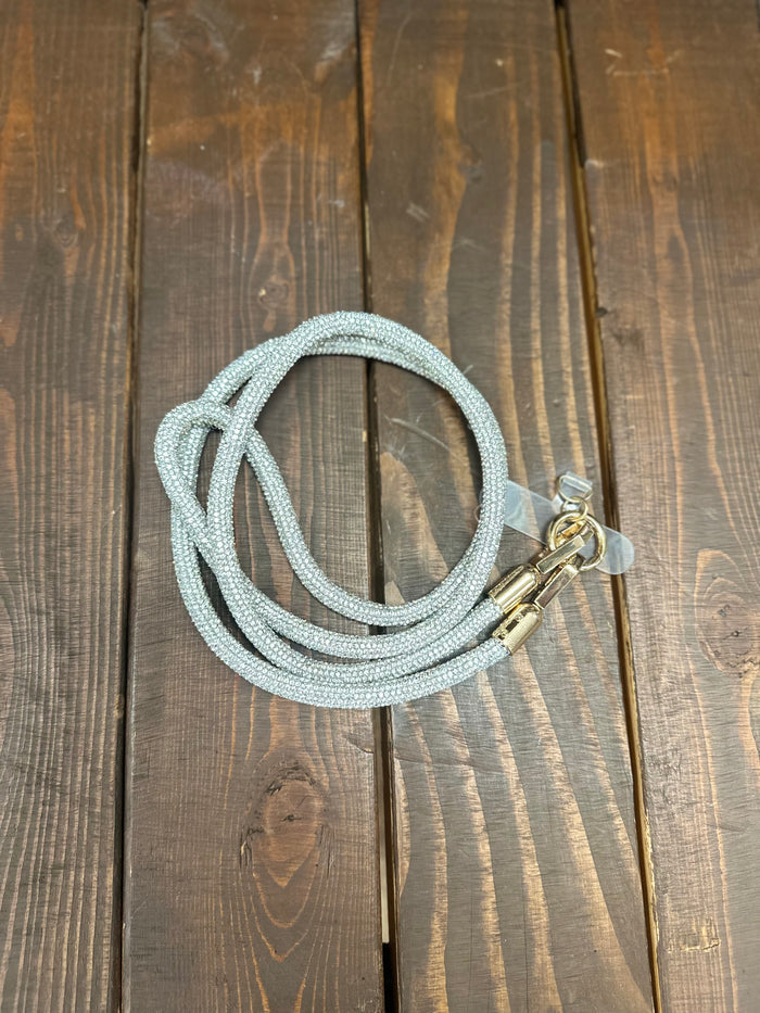 Sparkle Phone Lanyard Strap