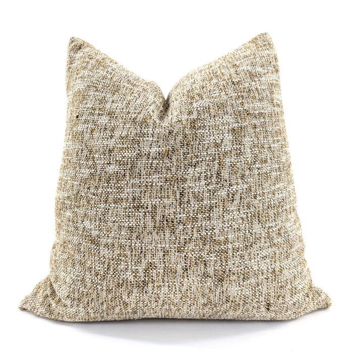 Cushions Speckle Sand Cushion Cover - Square -