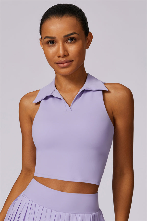 Violet / S