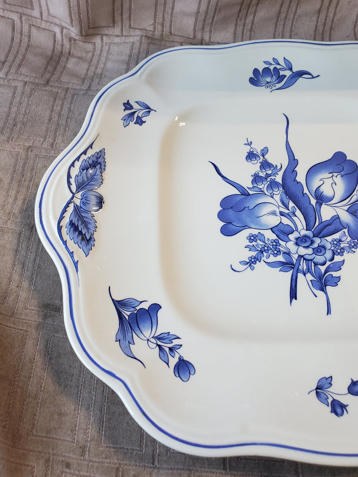 Spode "Fontaine" Serving Platter