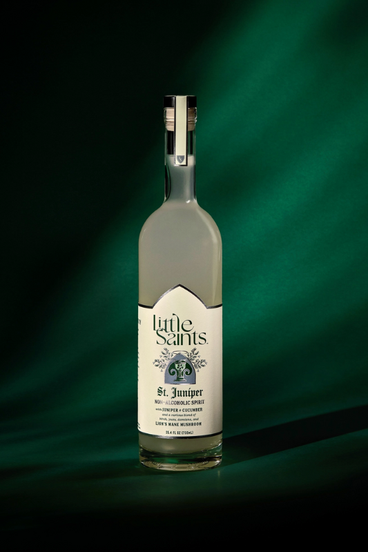 St. Juniper - 750mL Bottle