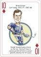 PlayingCardDecks.com-St. Louis Hockey Heroes Playing Cards